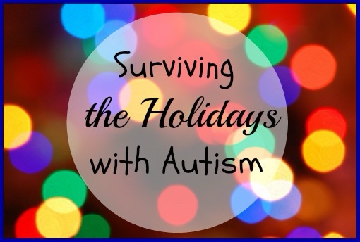 Helping Children with Autism during the Holidays