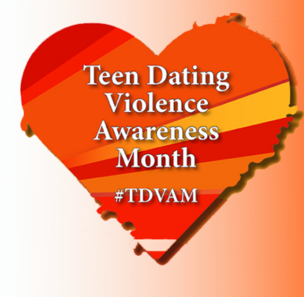 Domestic Violence in Teenage Relationships