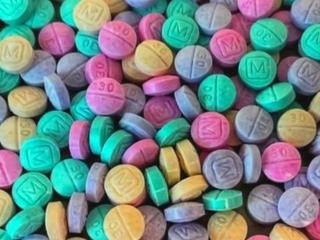 Fentanyl made to Look like Candy is a Serious Treat to Teenagers