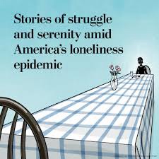 Helping Families during The Lonely Epidemic
